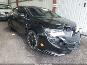 2019 Buick Cascada