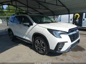 2023 Subaru Ascent