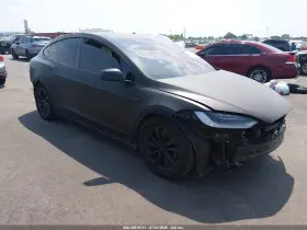 2019 Tesla Model X