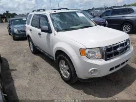 2011 Ford Escape