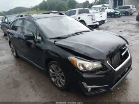 2015 Subaru Impreza