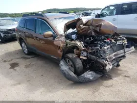 2011 Subaru Outback