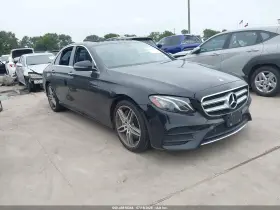 2017 Mercedes-Benz E 300