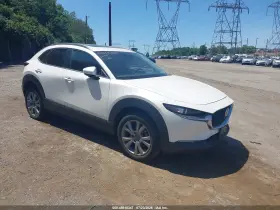 2022 Mazda CX-30
