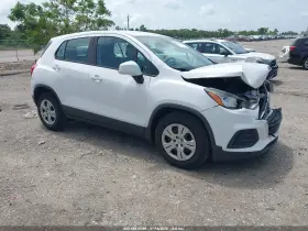 2019 Chevrolet Trax