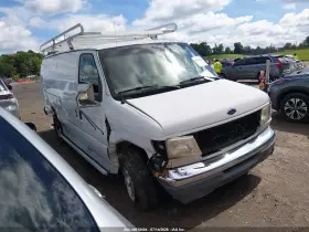 1998 Ford E-350