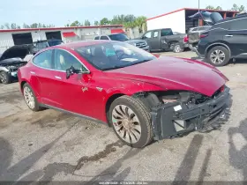 2015 Tesla Model S