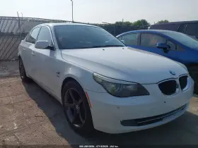 2009 BMW 535i