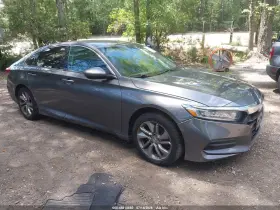 2020 Honda Accord