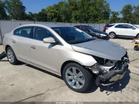 2012 Buick LaCrosse