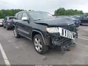 2011 Jeep Grand Cherokee