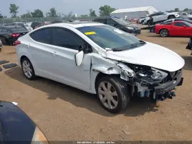 2012 Hyundai Elantra