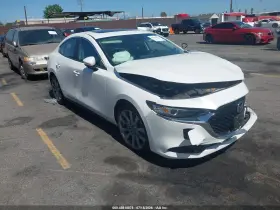 2022 Mazda 3