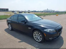 2011 BMW 5 Series