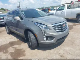2019 Cadillac XT5