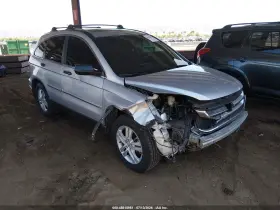 2010 Honda CR-V