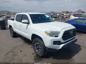 2018 Toyota Tacoma