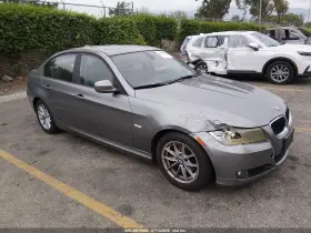 2010 BMW 3 Series
