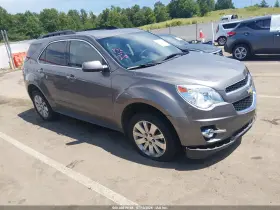 2010 Chevrolet Equinox