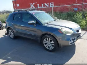 2010 Acura RDX