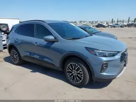 2025 Ford Escape Plug-In Hybrid
