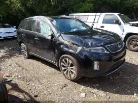 2015 Kia Sorento