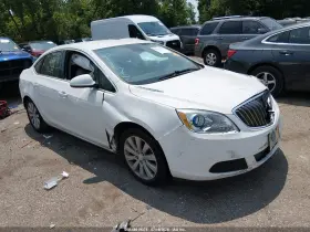 2016 Buick Verano