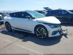 2023 Kia EV6