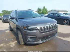 2022 Jeep Cherokee