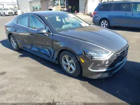 2022 Hyundai Sonata