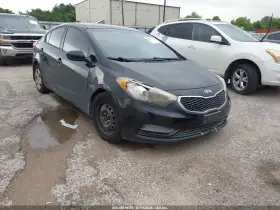 2016 Kia Forte