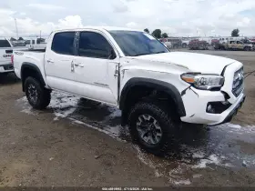 2016 Toyota Tacoma