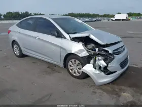 2016 Hyundai Accent