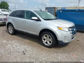 2011 Ford Edge