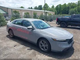 2025 Honda Accord Hybrid