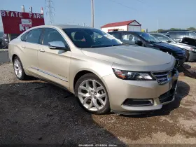 2014 Chevrolet Impala