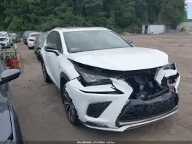2021 Lexus NX 300