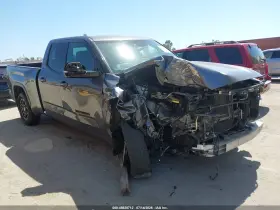 2022 Toyota Tundra