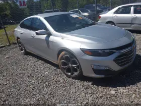2022 Chevrolet Malibu