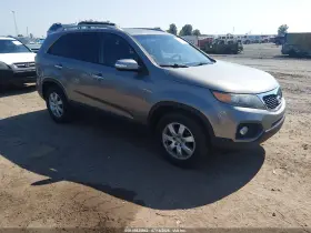 2012 Kia Sorento