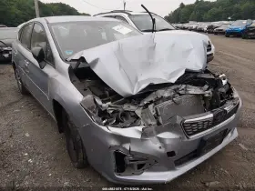 2019 Subaru Impreza