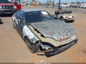 1994 Honda del Sol