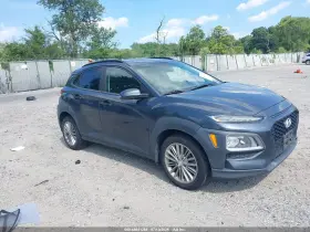 2018 Hyundai Kona