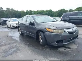 2012 Acura TSX
