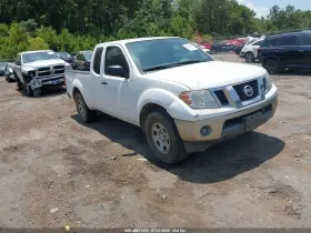 2010 Nissan Frontier