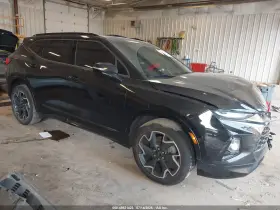 2019 Chevrolet Blazer