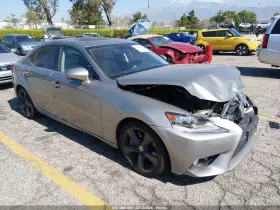 2014 Lexus IS