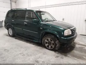 2002 Suzuki Grand Vitara