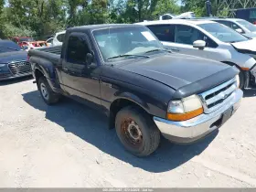 2000 Ford Ranger