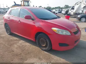 2009 Toyota Matrix